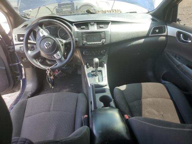 Photo 7 VIN: 3N1AB7AP6JY276583 - NISSAN SENTRA S 