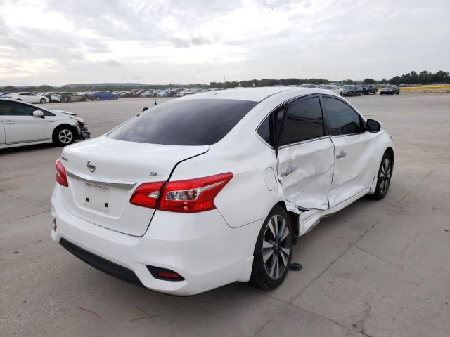 Photo 3 VIN: 3N1AB7AP6JY276647 - NISSAN SENTRA S 