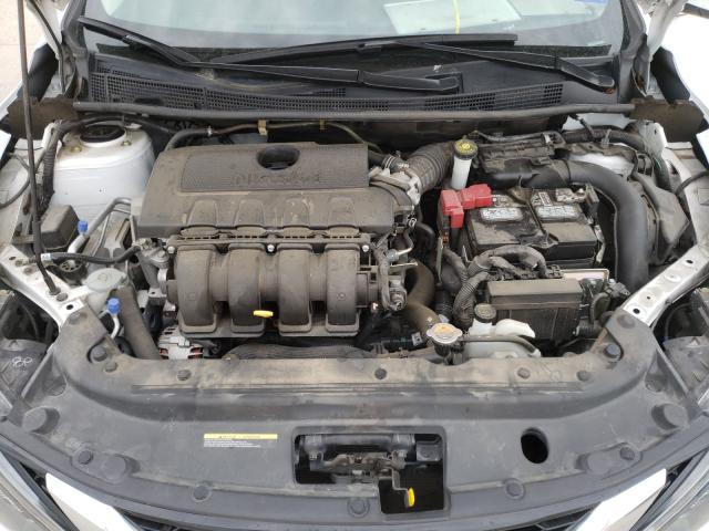 Photo 6 VIN: 3N1AB7AP6JY276647 - NISSAN SENTRA S 