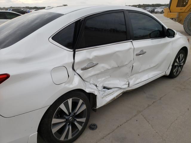 Photo 8 VIN: 3N1AB7AP6JY276647 - NISSAN SENTRA S 