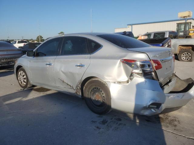 Photo 1 VIN: 3N1AB7AP6JY277068 - NISSAN SENTRA 