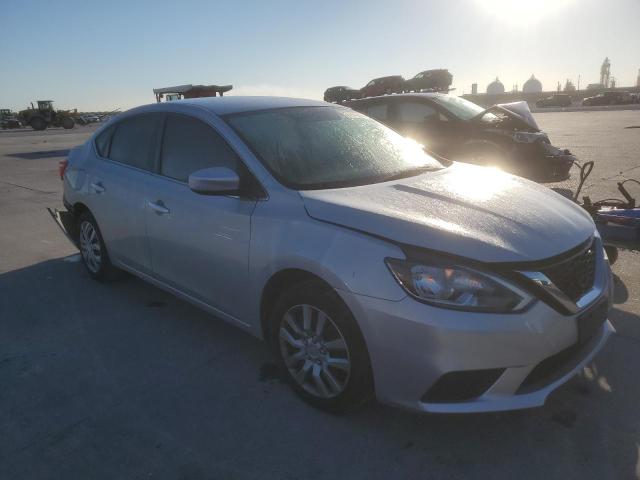 Photo 3 VIN: 3N1AB7AP6JY277068 - NISSAN SENTRA 