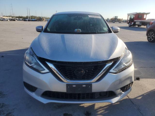 Photo 4 VIN: 3N1AB7AP6JY277068 - NISSAN SENTRA 