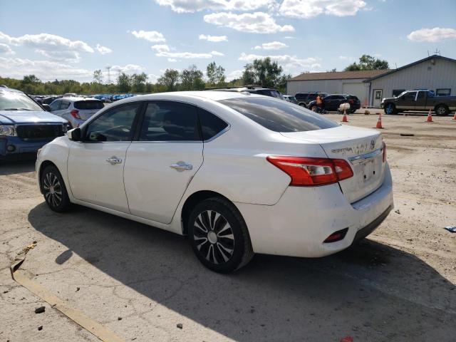 Photo 1 VIN: 3N1AB7AP6JY281069 - NISSAN SENTRA 