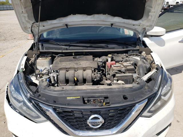 Photo 10 VIN: 3N1AB7AP6JY281069 - NISSAN SENTRA 