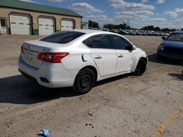 Photo 2 VIN: 3N1AB7AP6JY281069 - NISSAN SENTRA 