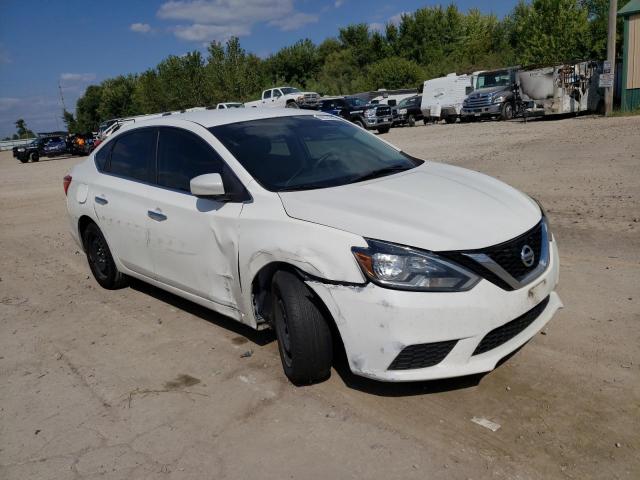 Photo 3 VIN: 3N1AB7AP6JY281069 - NISSAN SENTRA 