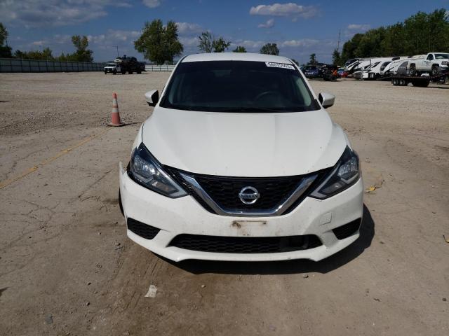 Photo 4 VIN: 3N1AB7AP6JY281069 - NISSAN SENTRA 