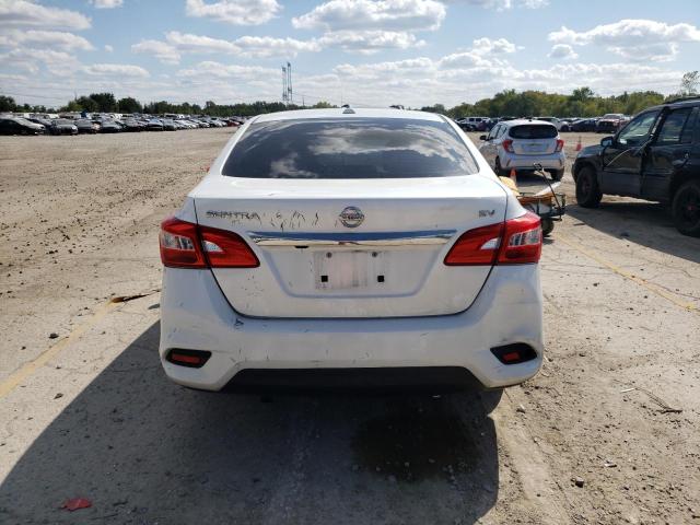 Photo 5 VIN: 3N1AB7AP6JY281069 - NISSAN SENTRA 