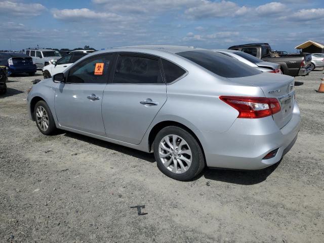 Photo 1 VIN: 3N1AB7AP6JY281749 - NISSAN SENTRA 