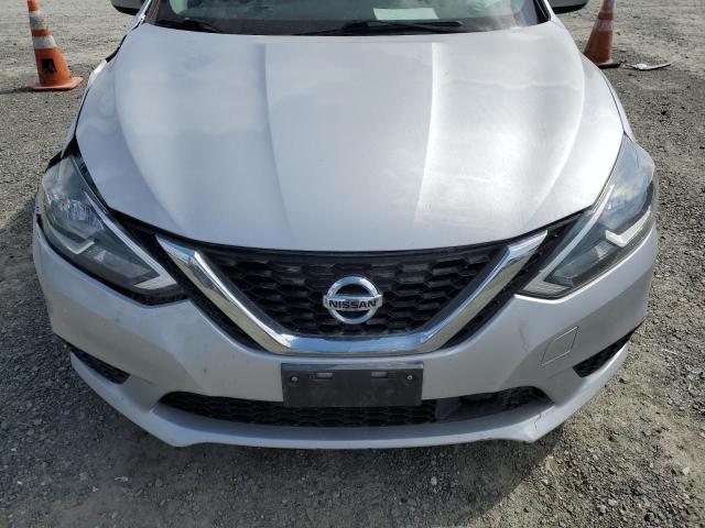 Photo 10 VIN: 3N1AB7AP6JY281749 - NISSAN SENTRA 