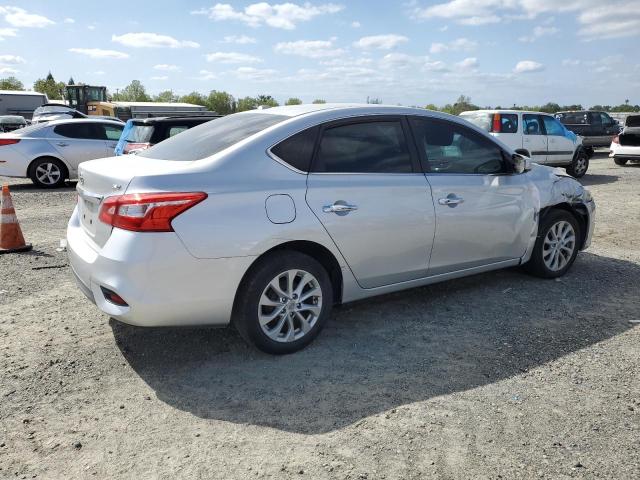 Photo 2 VIN: 3N1AB7AP6JY281749 - NISSAN SENTRA 