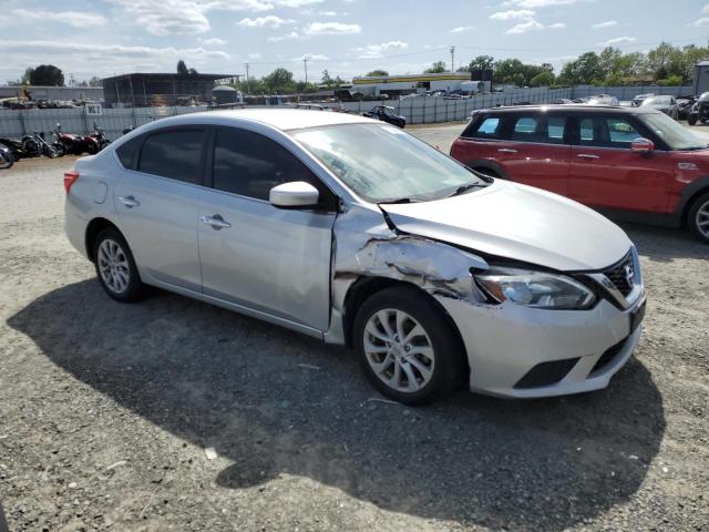 Photo 3 VIN: 3N1AB7AP6JY281749 - NISSAN SENTRA 