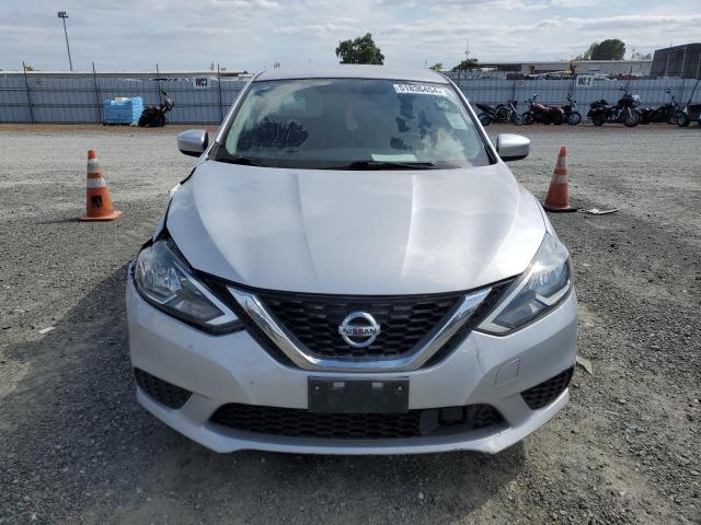 Photo 4 VIN: 3N1AB7AP6JY281749 - NISSAN SENTRA 