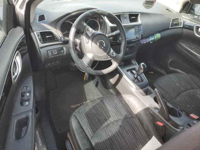 Photo 7 VIN: 3N1AB7AP6JY281749 - NISSAN SENTRA 