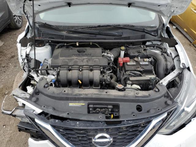 Photo 10 VIN: 3N1AB7AP6JY282223 - NISSAN SENTRA S 