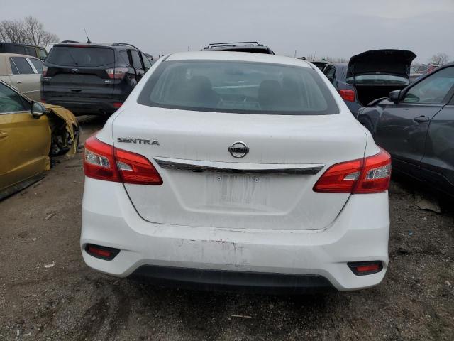 Photo 5 VIN: 3N1AB7AP6JY282223 - NISSAN SENTRA S 