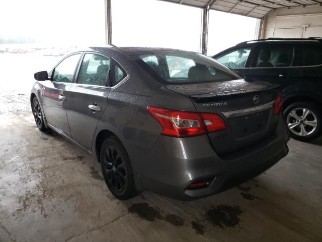 Photo 2 VIN: 3N1AB7AP6JY288149 - NISSAN SENTRA S 