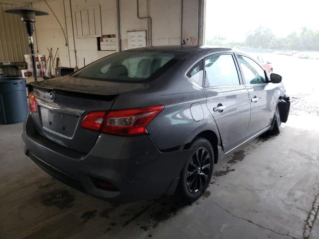 Photo 3 VIN: 3N1AB7AP6JY288149 - NISSAN SENTRA S 