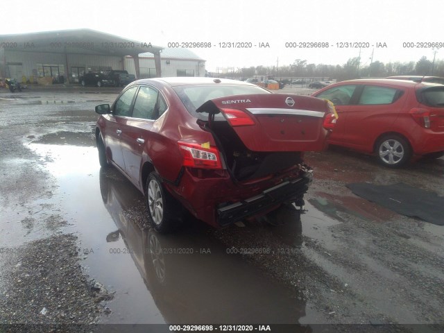 Photo 2 VIN: 3N1AB7AP6JY289429 - NISSAN SENTRA 