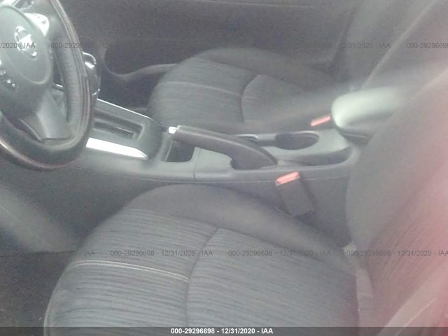 Photo 4 VIN: 3N1AB7AP6JY289429 - NISSAN SENTRA 