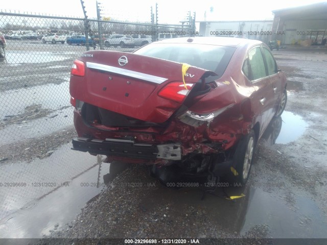 Photo 5 VIN: 3N1AB7AP6JY289429 - NISSAN SENTRA 