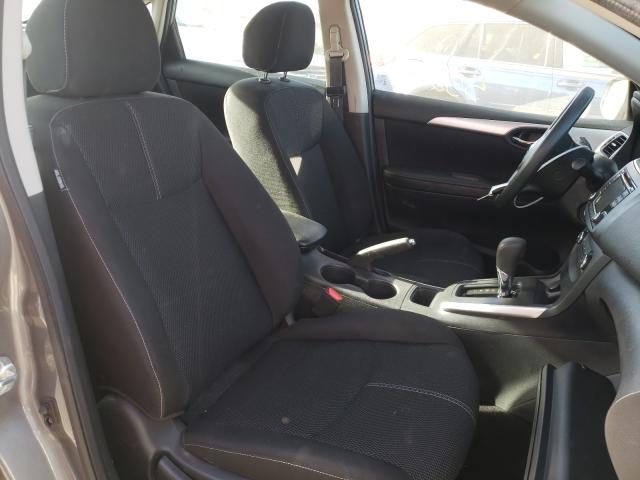 Photo 4 VIN: 3N1AB7AP6JY290080 - NISSAN SENTRA S 