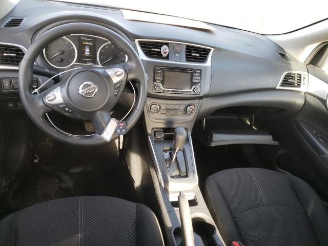 Photo 8 VIN: 3N1AB7AP6JY290080 - NISSAN SENTRA S 