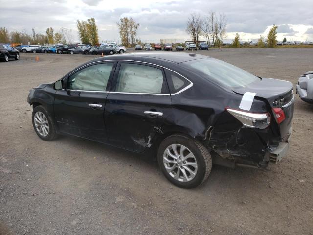 Photo 1 VIN: 3N1AB7AP6JY290435 - NISSAN SENTRA 