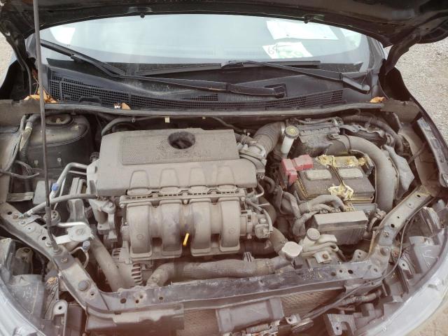 Photo 10 VIN: 3N1AB7AP6JY290435 - NISSAN SENTRA 