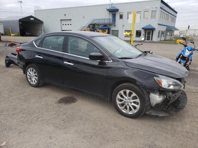 Photo 3 VIN: 3N1AB7AP6JY290435 - NISSAN SENTRA 