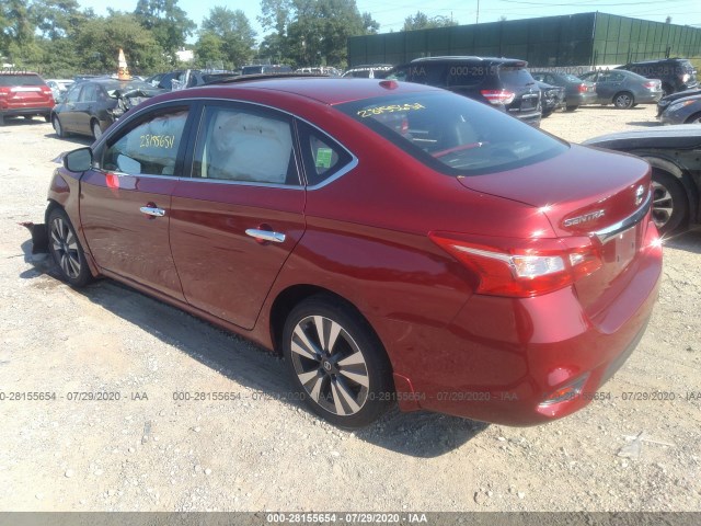 Photo 2 VIN: 3N1AB7AP6JY290483 - NISSAN SENTRA 