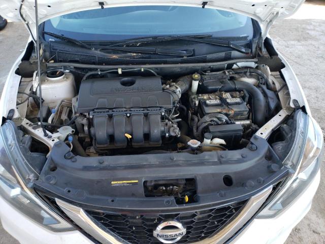 Photo 10 VIN: 3N1AB7AP6JY291956 - NISSAN SENTRA S 