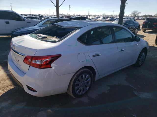 Photo 2 VIN: 3N1AB7AP6JY291956 - NISSAN SENTRA S 