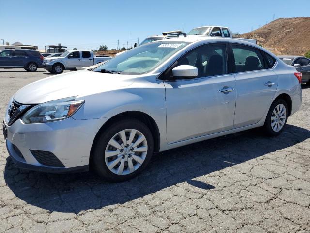 Photo 0 VIN: 3N1AB7AP6JY294422 - NISSAN SENTRA S 