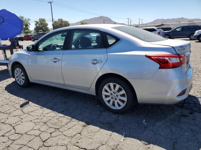 Photo 1 VIN: 3N1AB7AP6JY294422 - NISSAN SENTRA S 