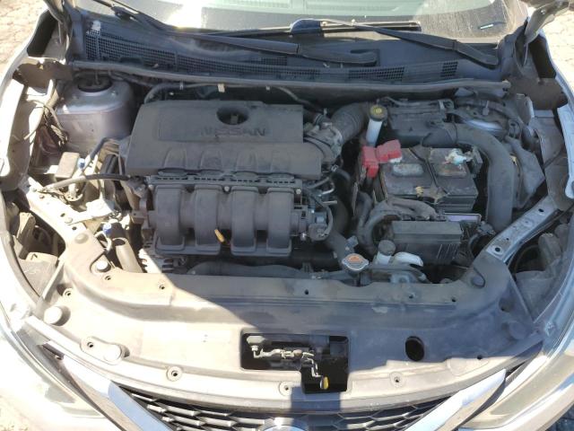 Photo 10 VIN: 3N1AB7AP6JY294422 - NISSAN SENTRA S 