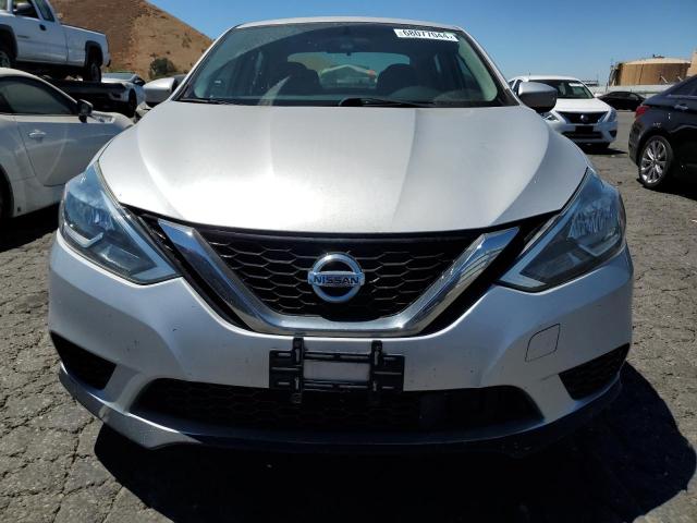 Photo 4 VIN: 3N1AB7AP6JY294422 - NISSAN SENTRA S 