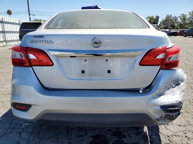 Photo 5 VIN: 3N1AB7AP6JY294422 - NISSAN SENTRA S 