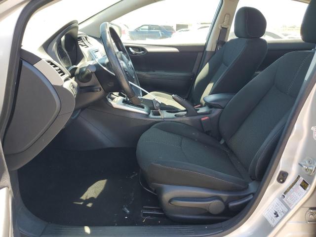 Photo 6 VIN: 3N1AB7AP6JY294422 - NISSAN SENTRA S 