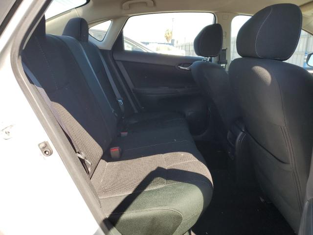 Photo 9 VIN: 3N1AB7AP6JY294422 - NISSAN SENTRA S 