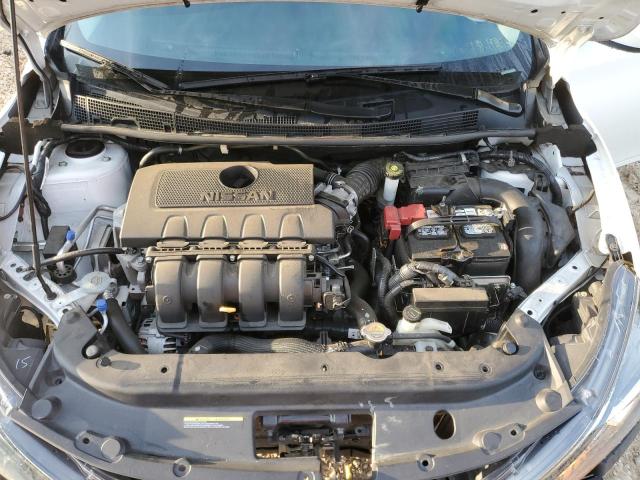 Photo 10 VIN: 3N1AB7AP6JY295103 - NISSAN SENTRA S 