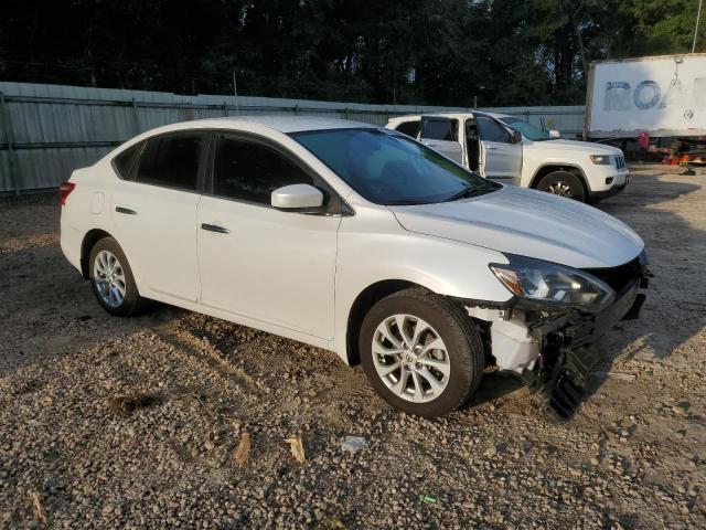 Photo 3 VIN: 3N1AB7AP6JY295103 - NISSAN SENTRA S 