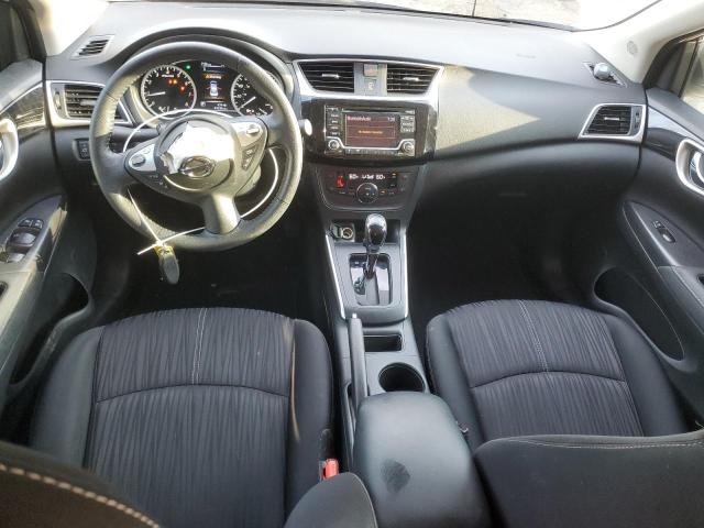 Photo 7 VIN: 3N1AB7AP6JY295103 - NISSAN SENTRA S 