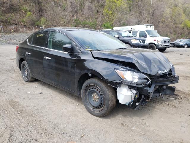 Photo 0 VIN: 3N1AB7AP6JY295358 - NISSAN SENTRA S 