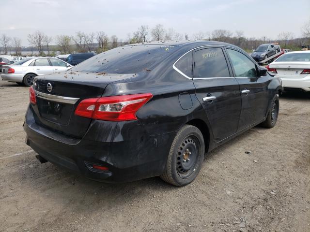 Photo 3 VIN: 3N1AB7AP6JY295358 - NISSAN SENTRA S 