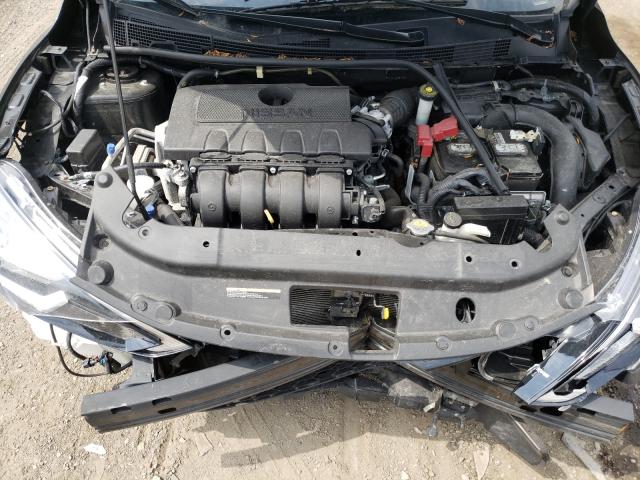 Photo 6 VIN: 3N1AB7AP6JY295358 - NISSAN SENTRA S 