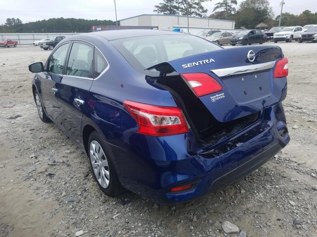 Photo 2 VIN: 3N1AB7AP6JY295439 - NISSAN SENTRA S 