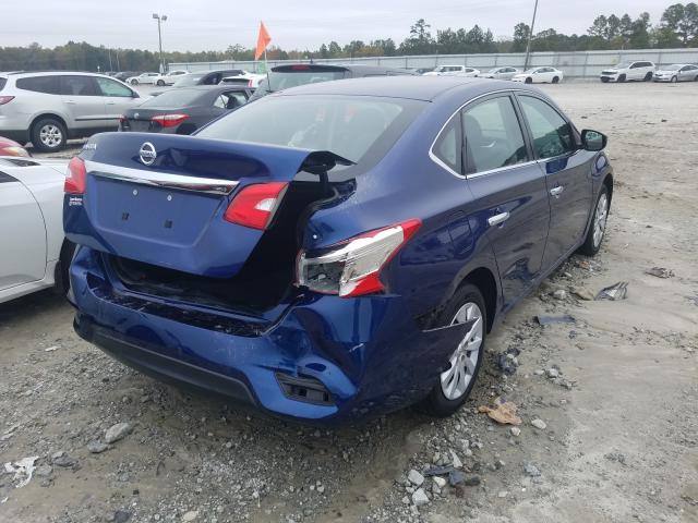 Photo 3 VIN: 3N1AB7AP6JY295439 - NISSAN SENTRA S 