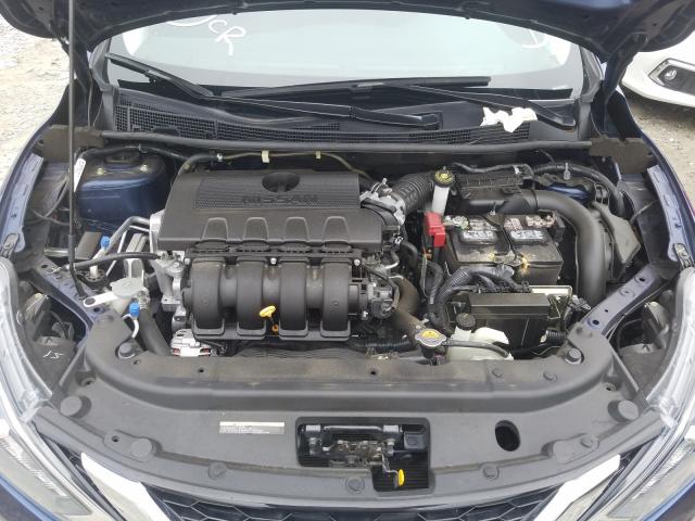 Photo 6 VIN: 3N1AB7AP6JY295439 - NISSAN SENTRA S 